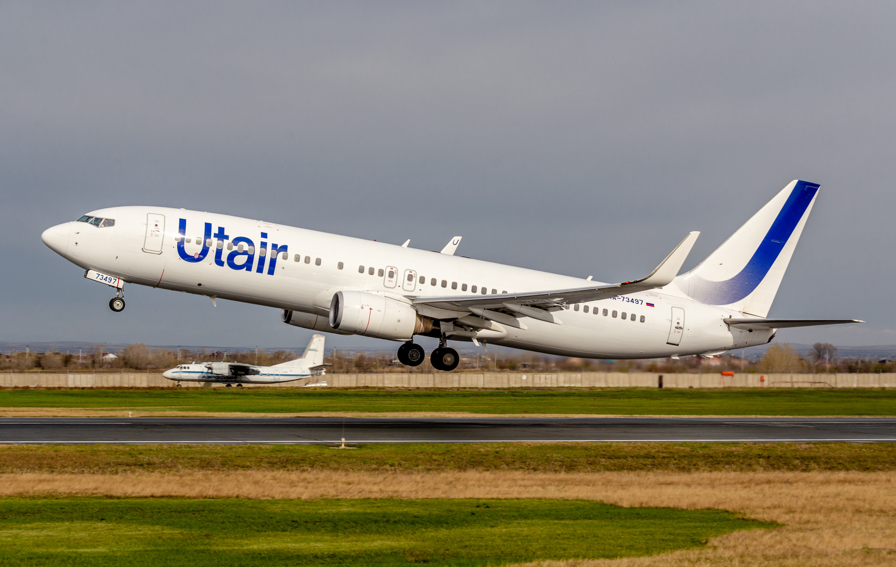 Utair 