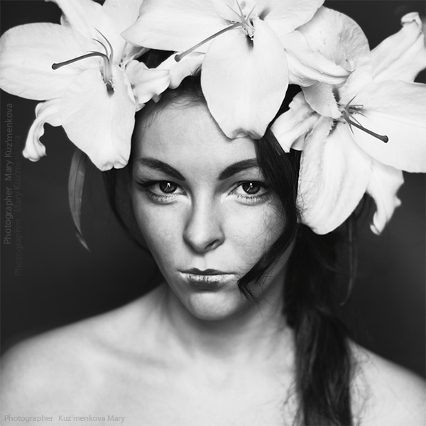 [ FLОWER art ]  [ FLОWER art ] 