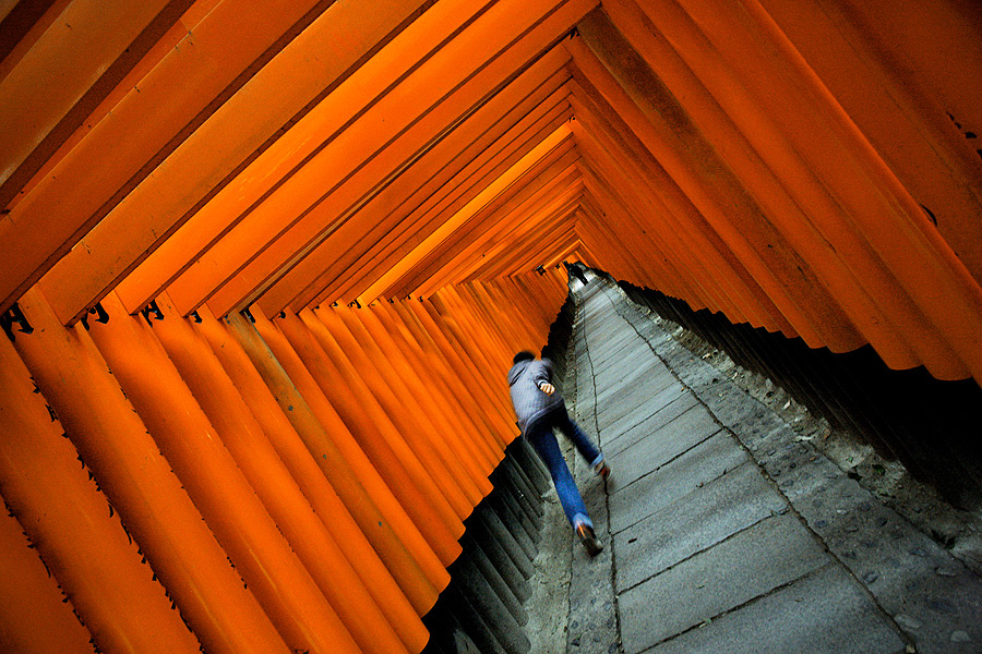 Follow me Japan > Kyoto