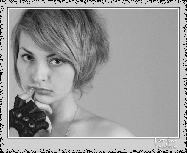 не Марла Таня студия poor-pic-picture актриса режиссёр 4-й курс