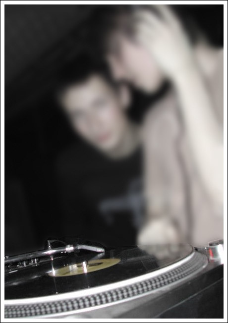 Who are the DJ? музыка микс клуб house dj