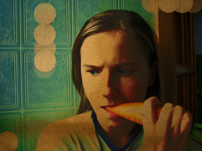 M - Selfportrait 