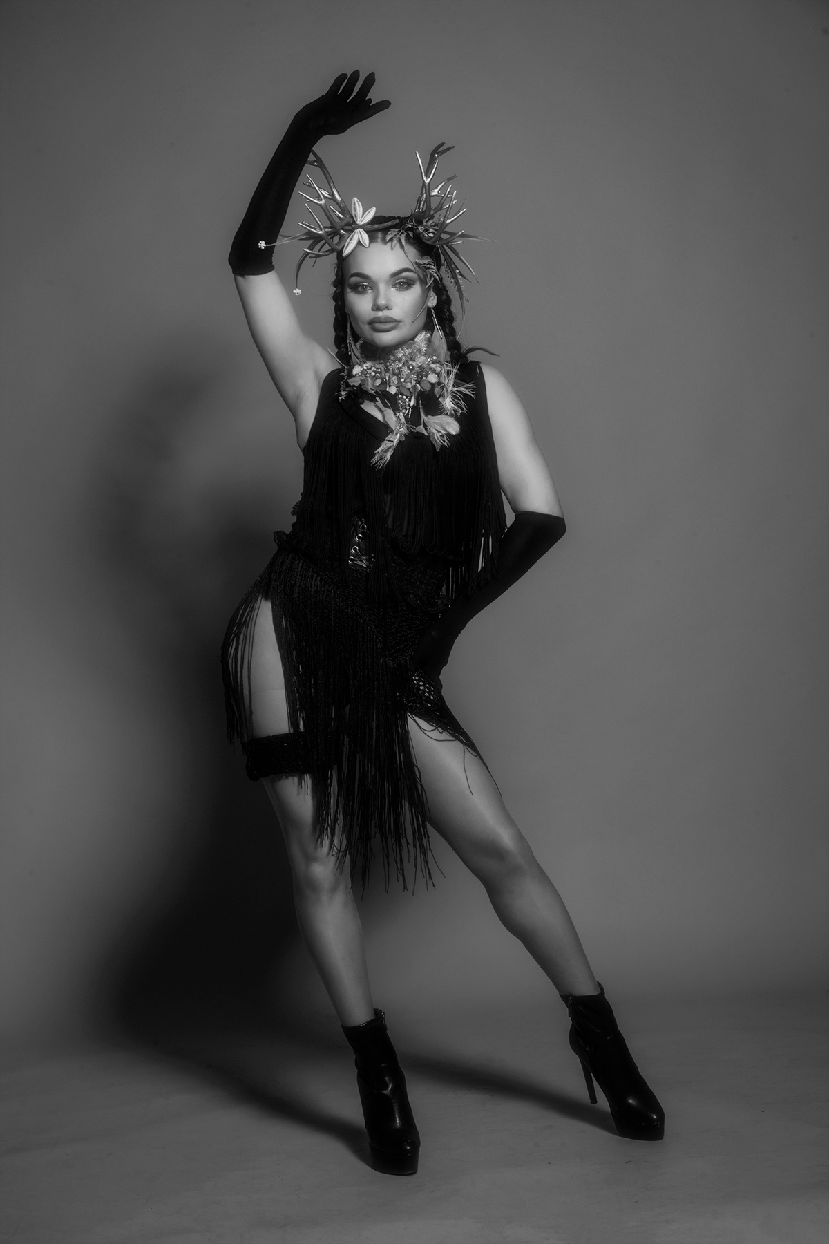 *** Photographer Alexander Tolchinskiy