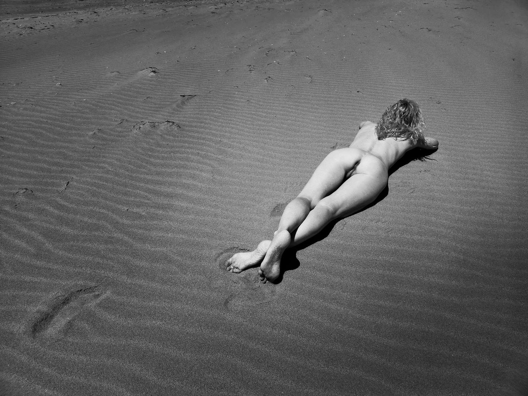 my sandy ass nude naked erotic body sensual sexy ass