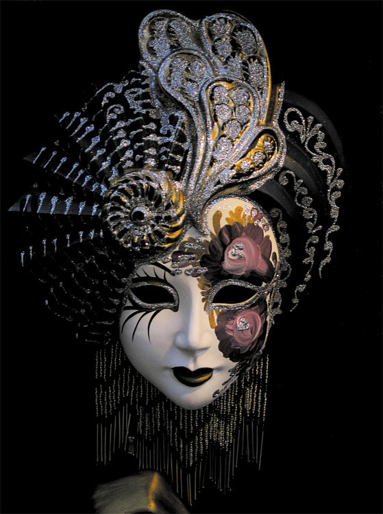 Mask 