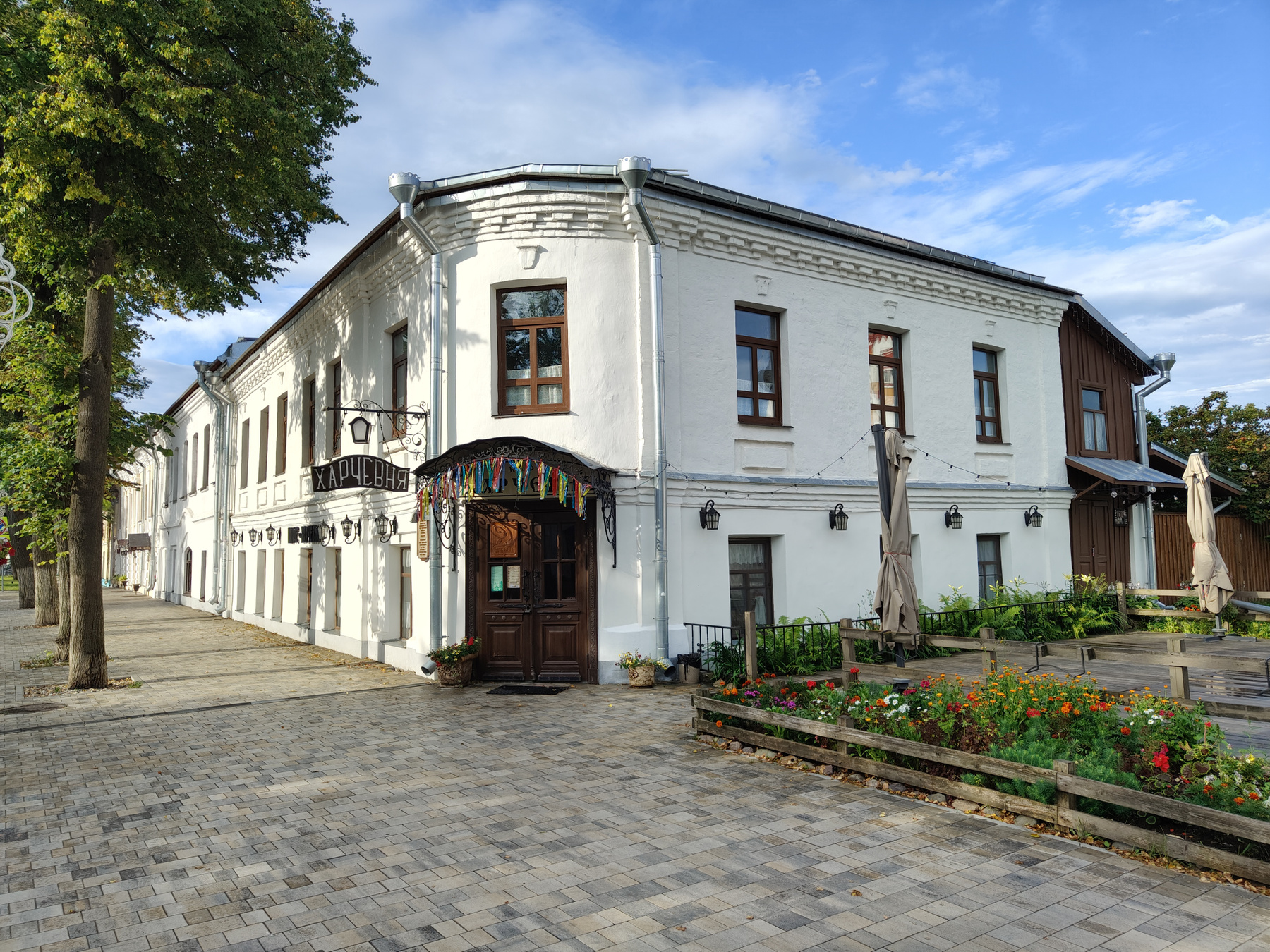 *** Суздаль