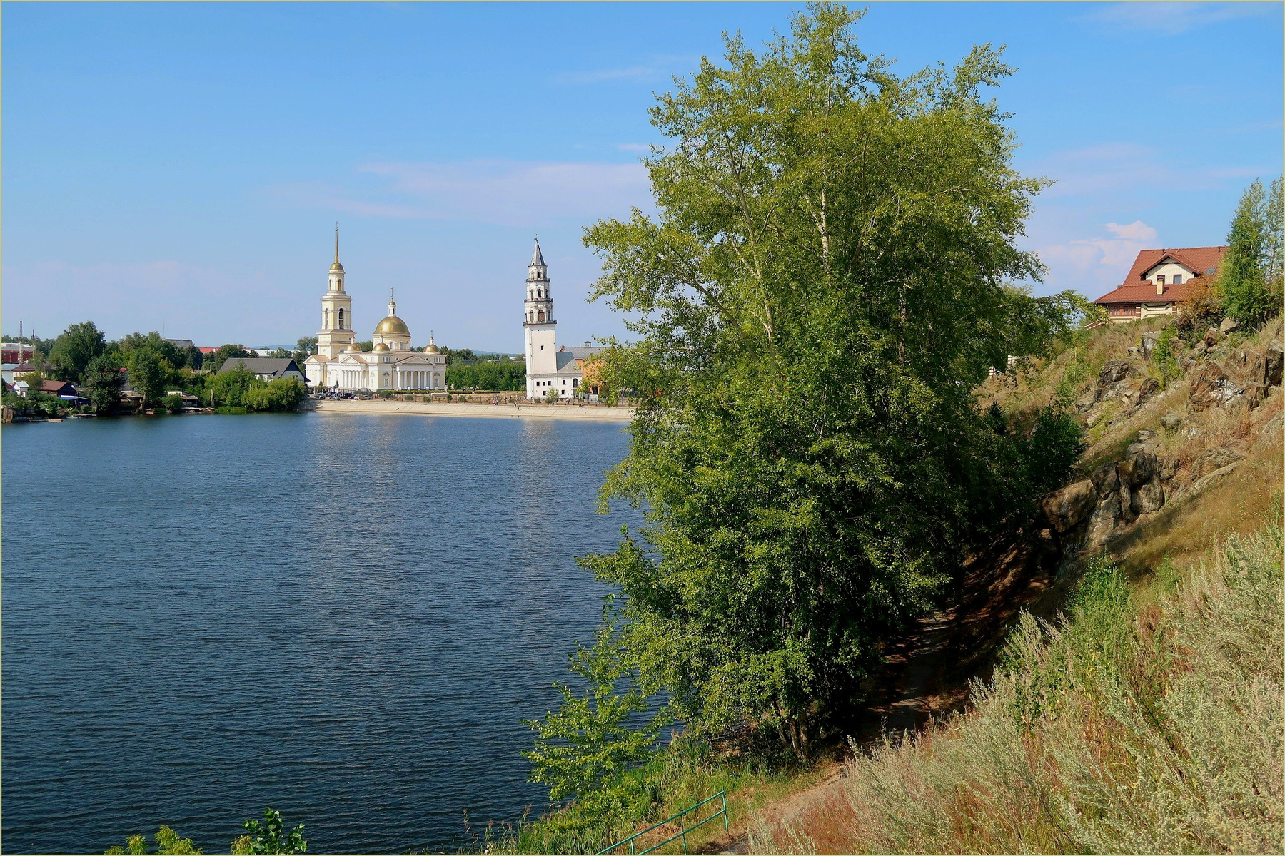 ***Город Невьянск Свердловская Область 