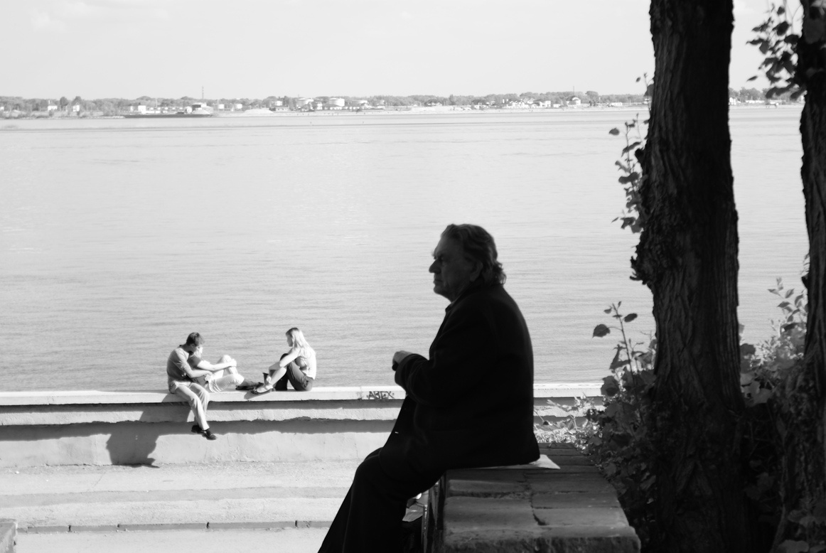 Время 