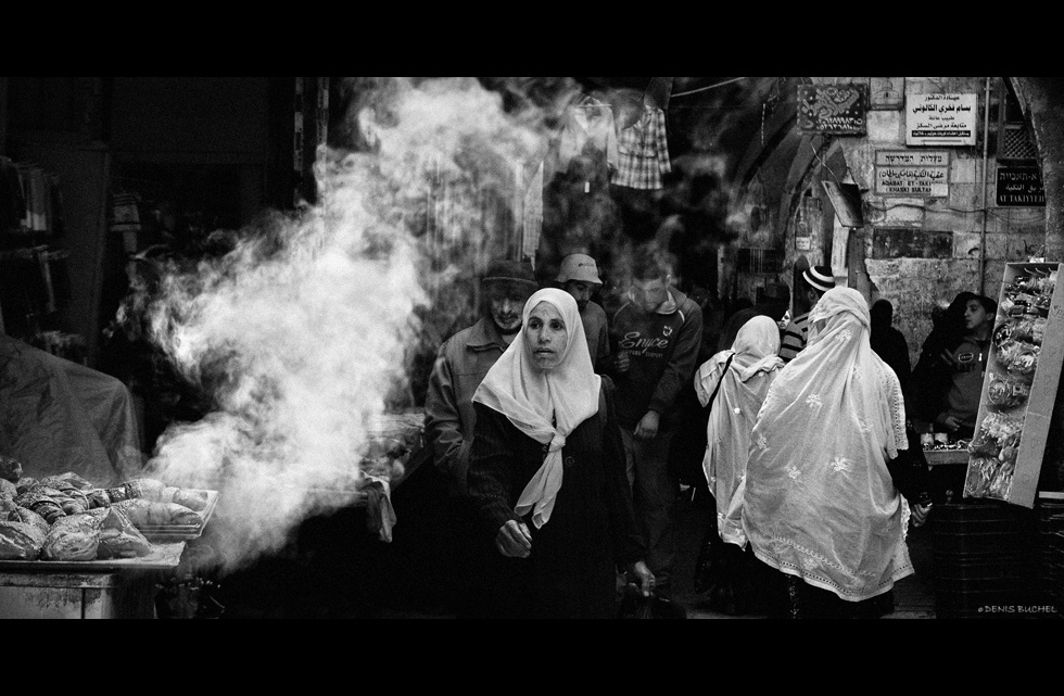 Old City Old City Jerusalem