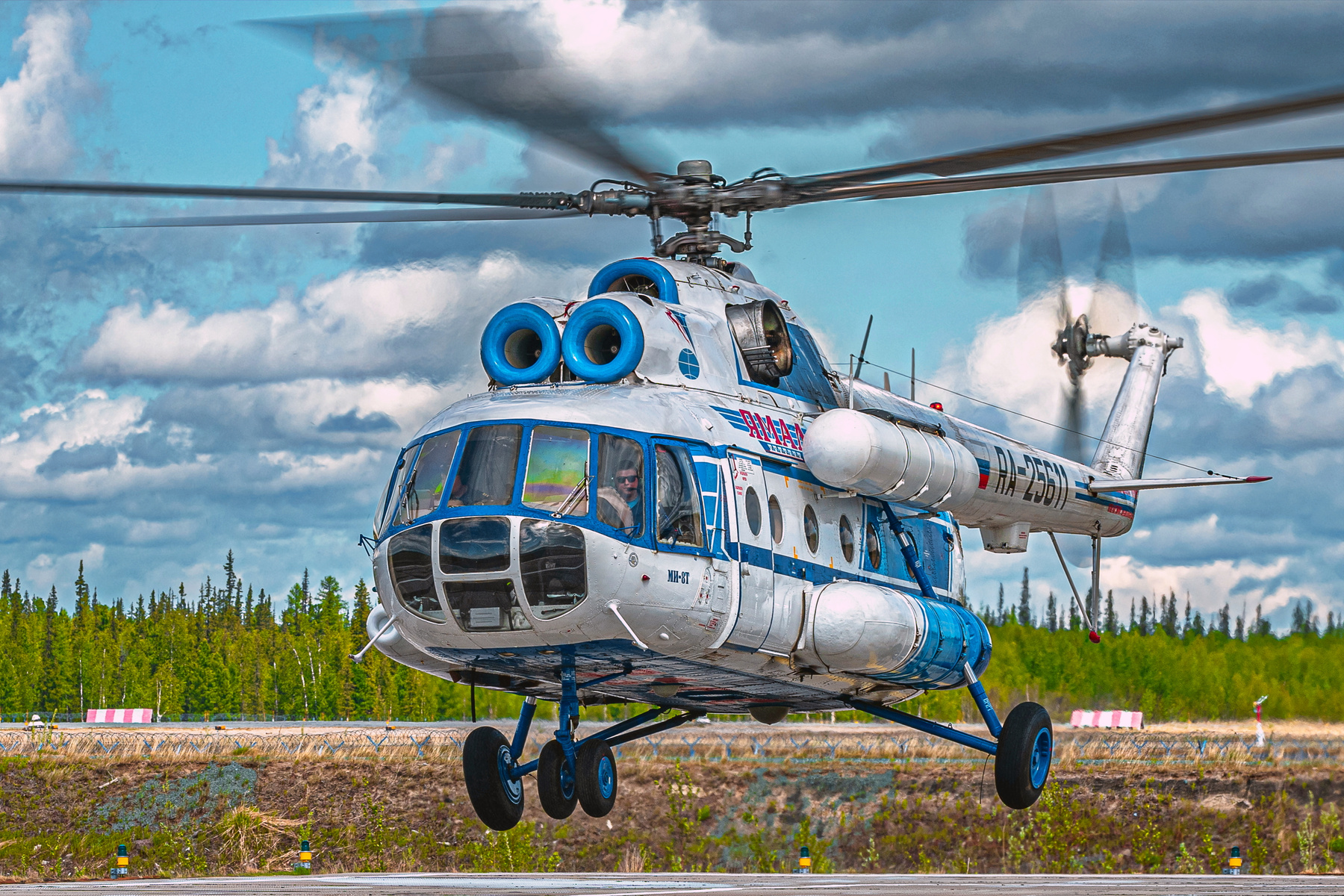 Взлет..... Авиация