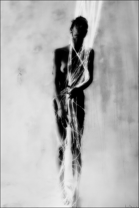 solitude / ..grow up from Одиночество