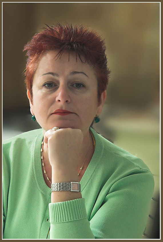 Сегодня я стала бабушкой 
