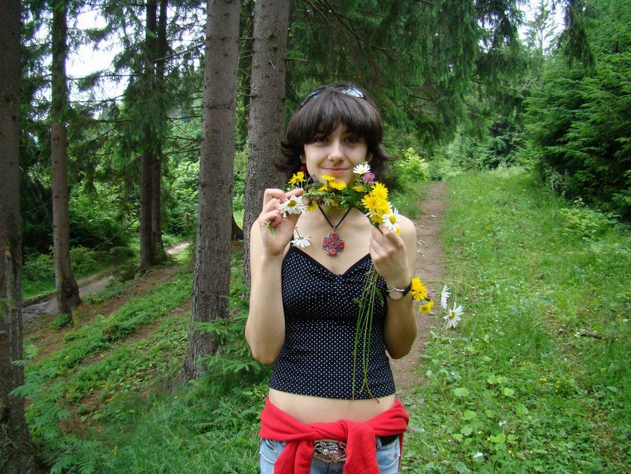Віночок 