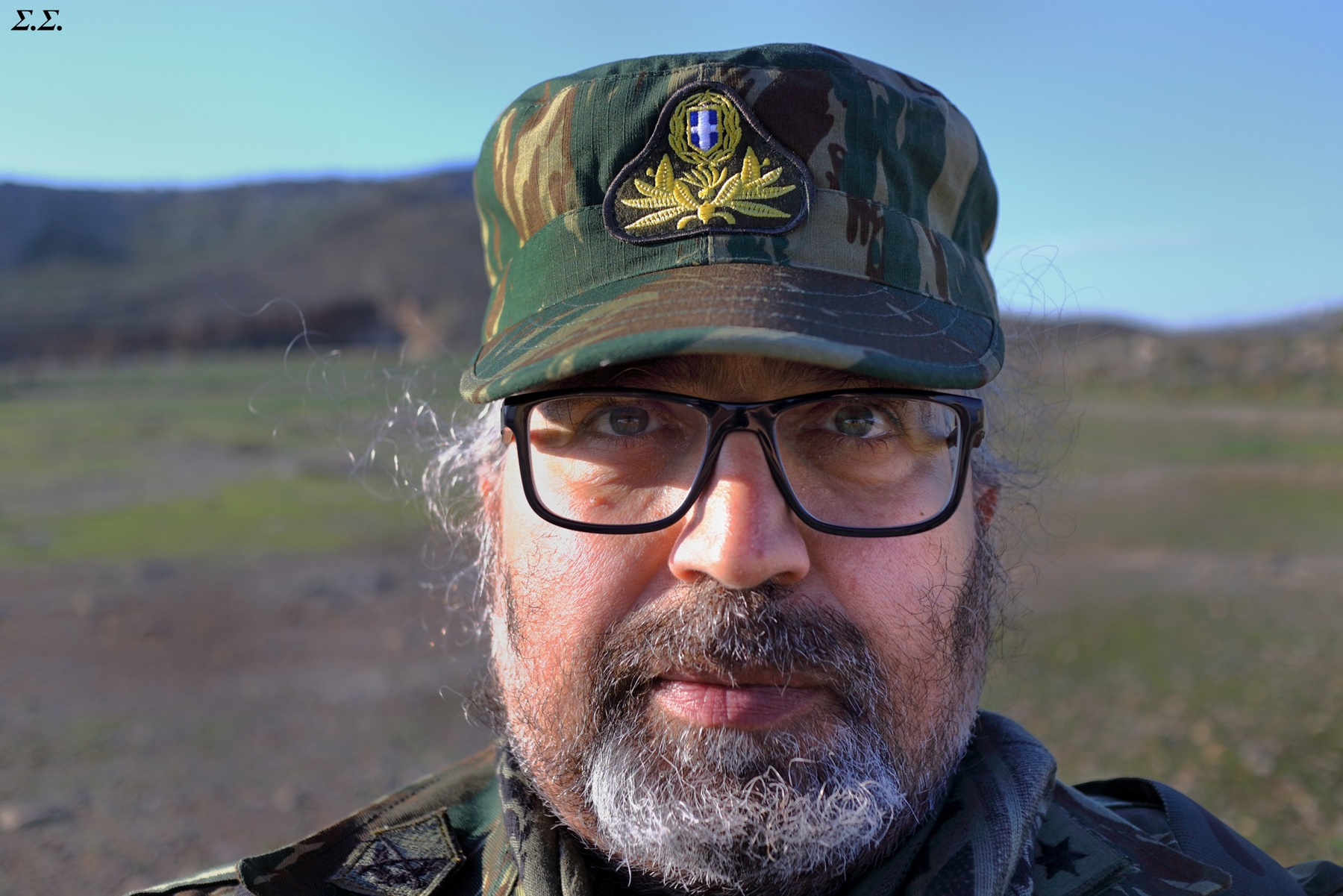 GEARING UP FOR WW3 