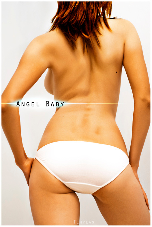 Angel Baby Angel Baby |Настя|
