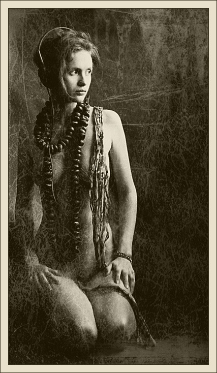 ancient sounds 