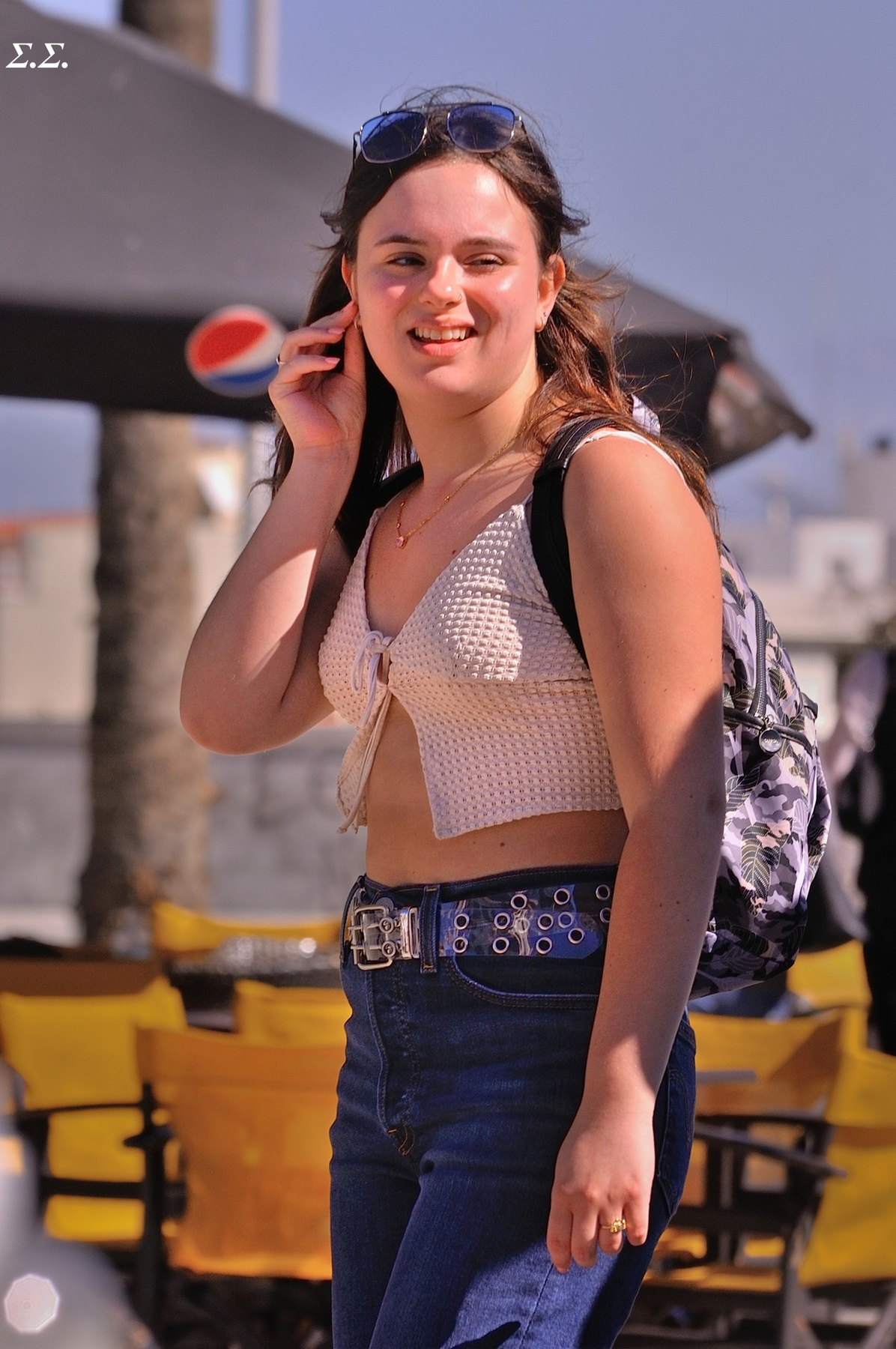 SMILEY 