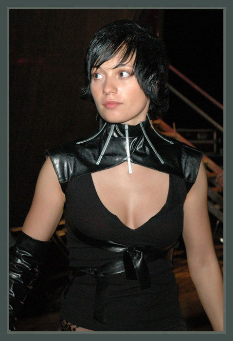 Мара Мара, Новая волна 2005