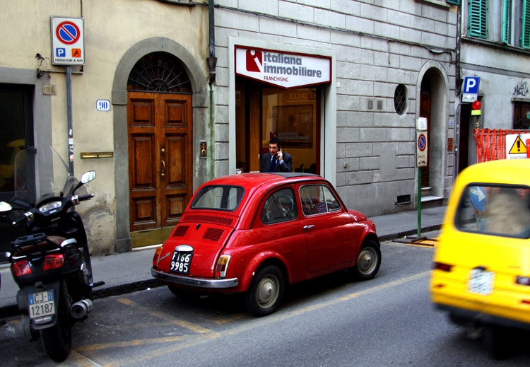 *** Italy
