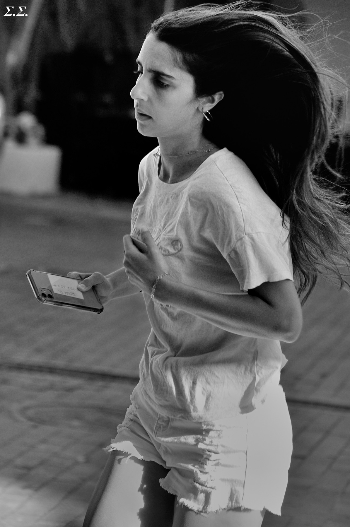 URBAN RUNNER 