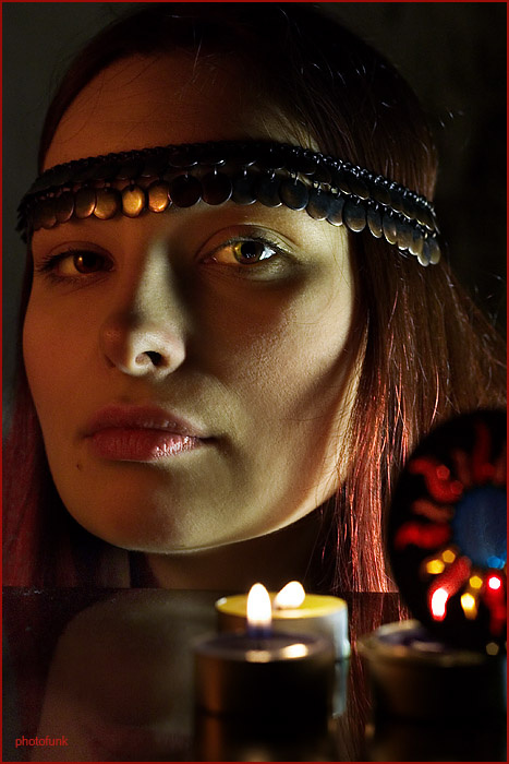 Nimue Nimue