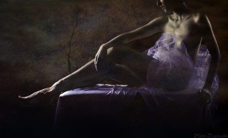 Mystic Lady-2... 