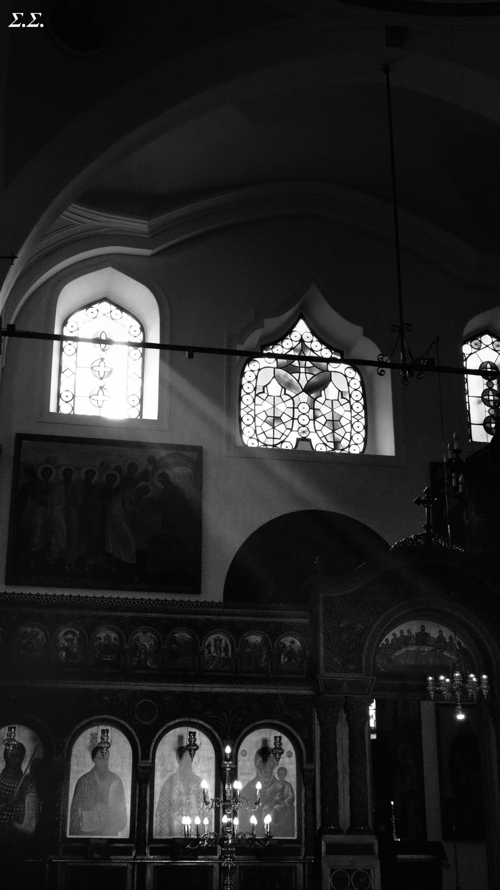RAYS OF LIGHT 