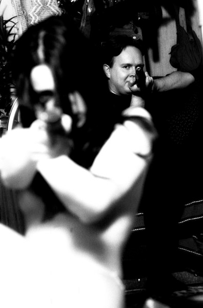 Pulp fiction панк-глямур