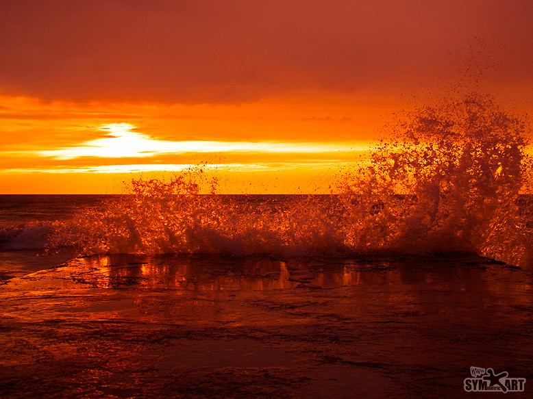 Emotions (The Crimea sc. #7) 
