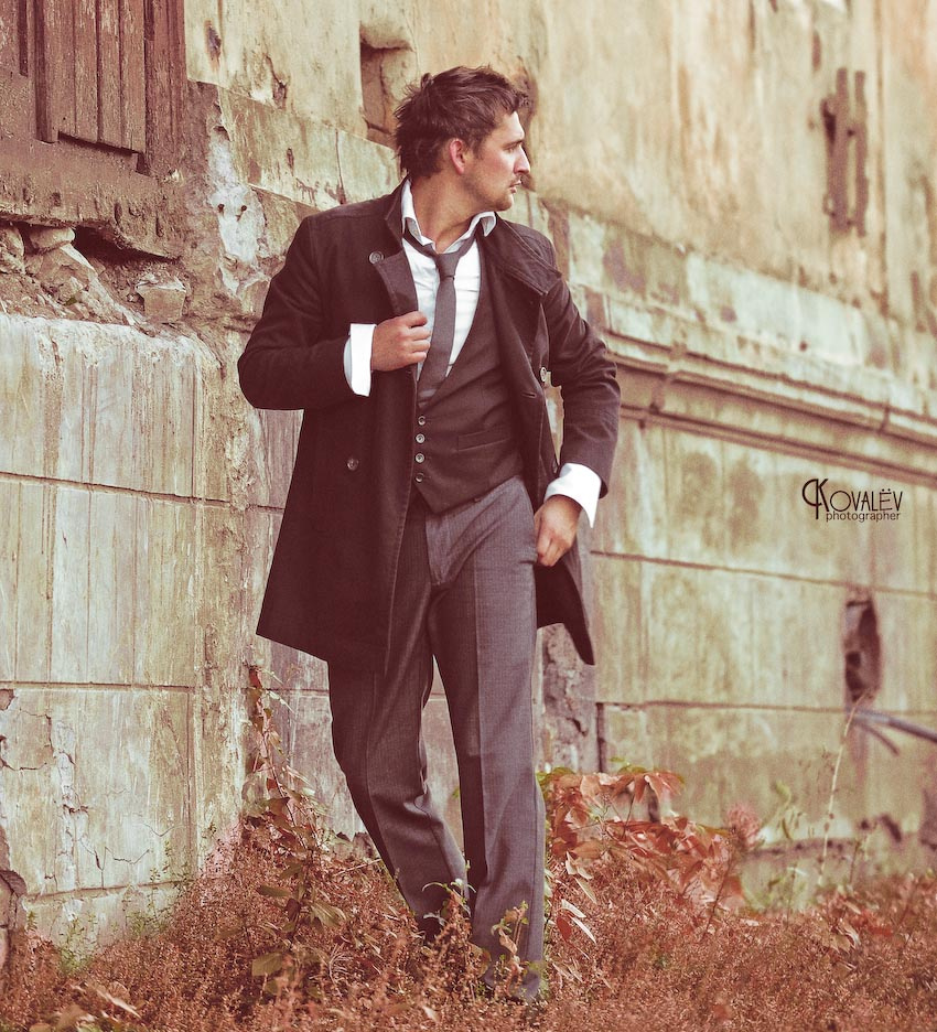 ... CKovalev
