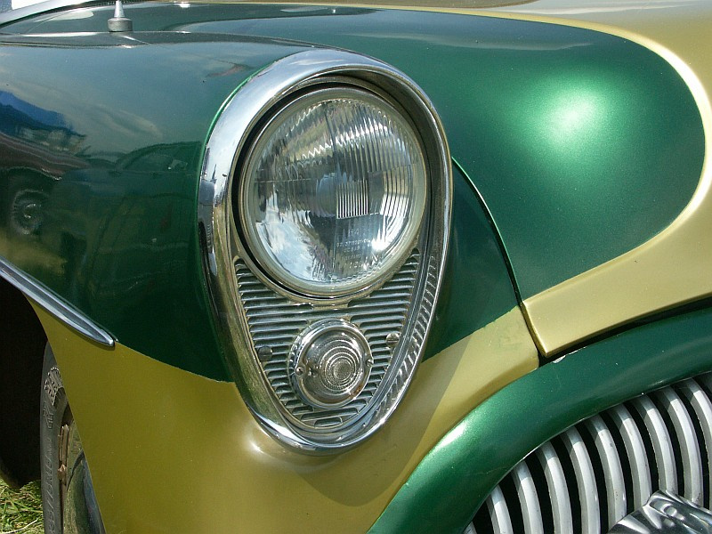 Милые автомобильные линии автомобиль крыло фара