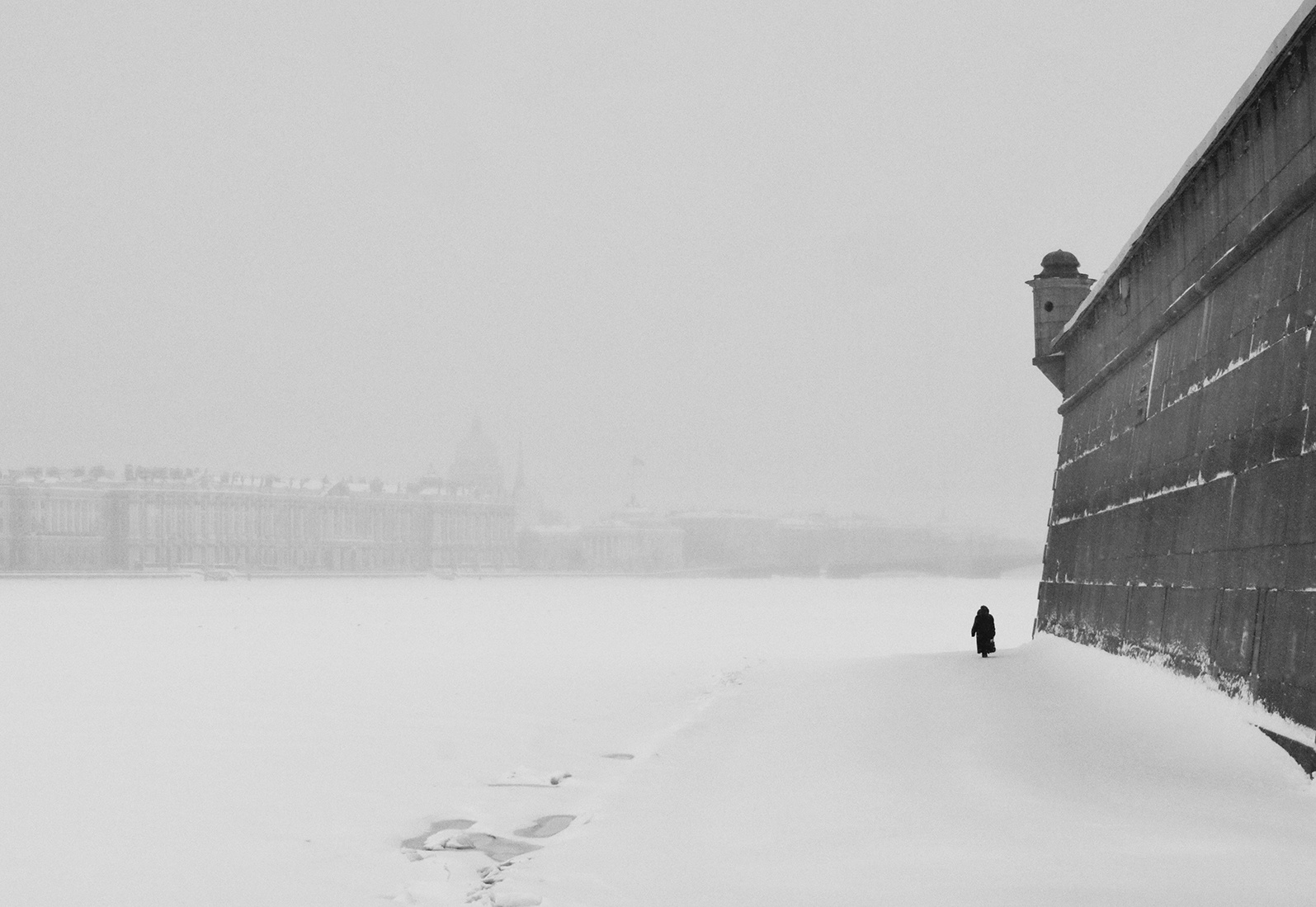 Нарышкин бастион 