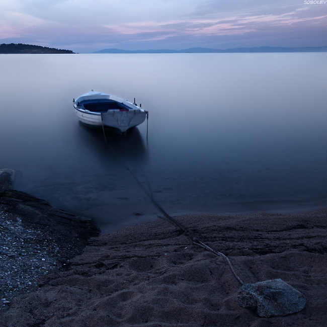 "relaxation of the Sea" 