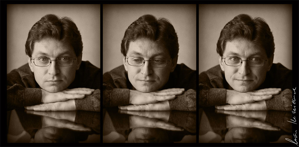 mr. M 