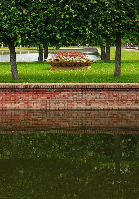 square garden 