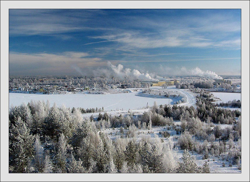 Производство серебра 