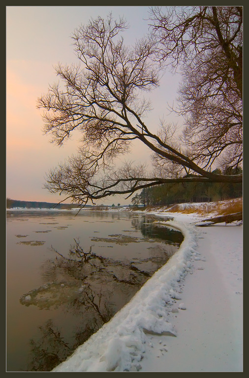 Талые воды - 2 