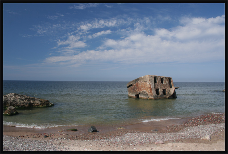 Балтийское море Балтийское море воздух вода