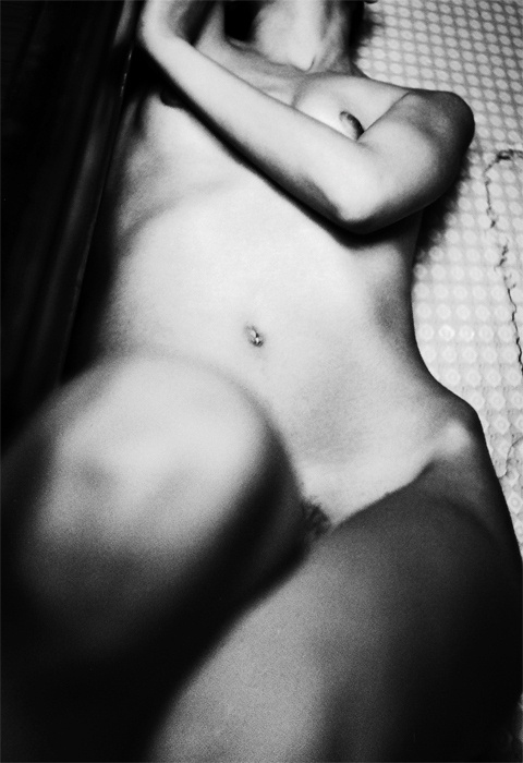 *** distort