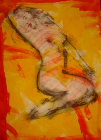 La Diosa sorokovie, genshina, krasota, zavist, strast