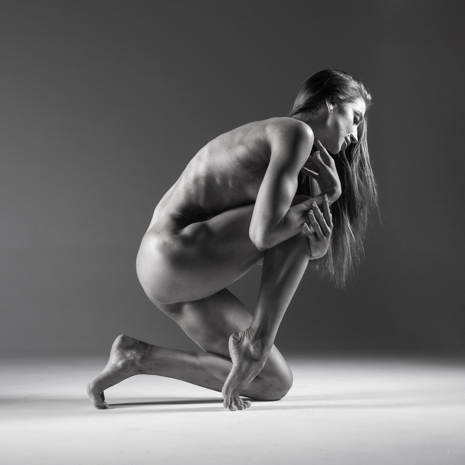 DARINA iskanderaf нюненю nu nude