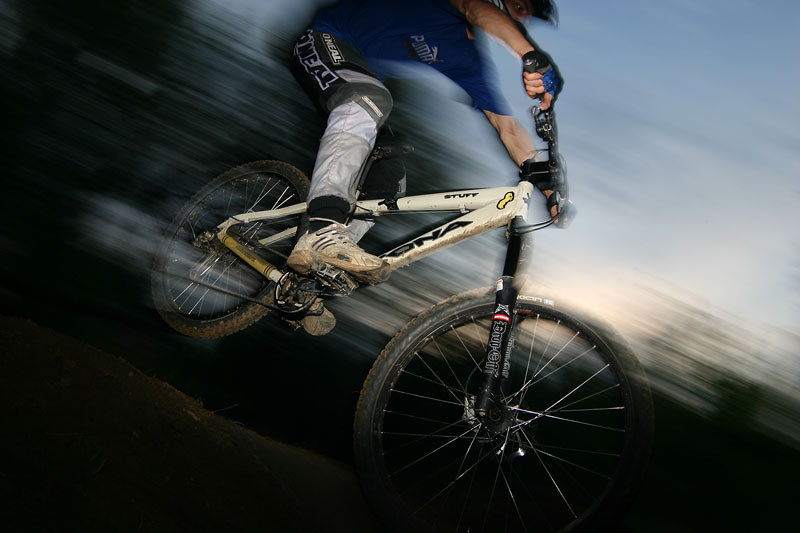 dirt 
