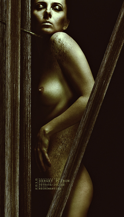 Malleus Maleficarum (next...) 