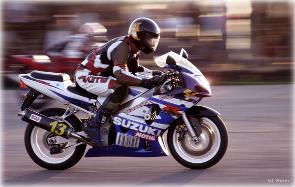 top SPEED 2 