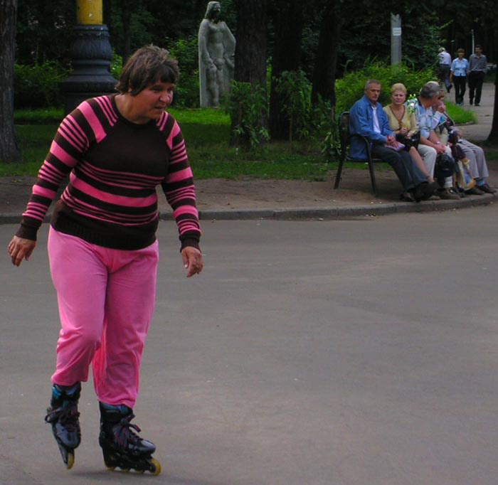 Ролики 