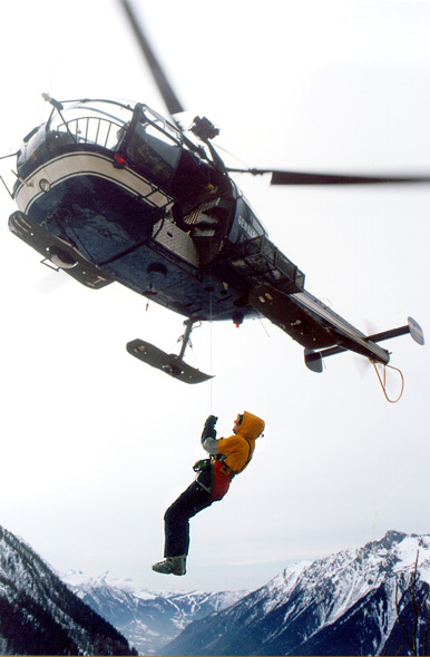 Resque operation 