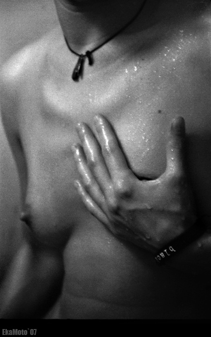 androgynos androgynos black