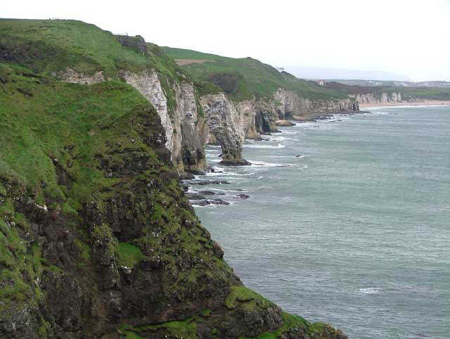 Northern Ireland Ireland,Giant Causeway