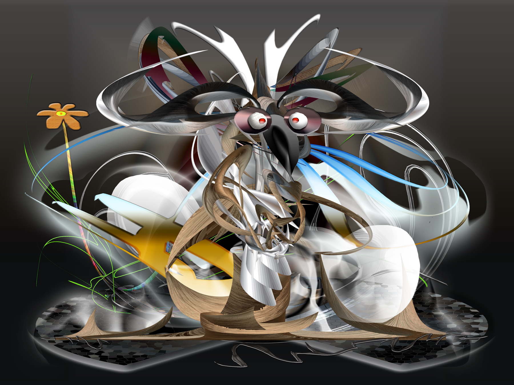 *** Art.Deko.Fantasy.Computer.05.10.2024