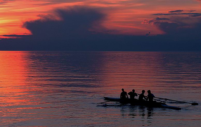 .. Olympic  Blues .. 